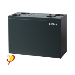 PAUL FOCUS (F) 200 FILTRÓW ZESTAW (275X187X20)