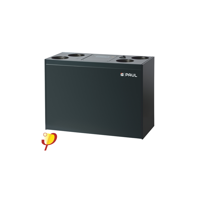 PAUL FOCUS (F) 200 FILTRÓW ZESTAW (275X187X20)