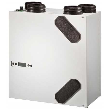 Brink Renovent Excellent 180 / Renovent Small ZESTAW FILTRÓW