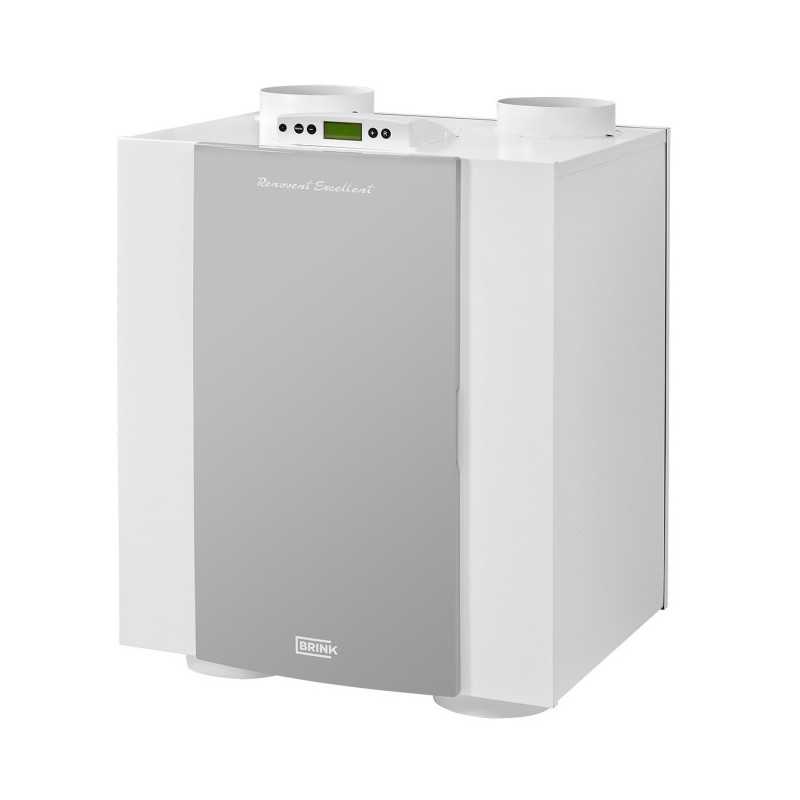 Brink Renovent Excellent 300 / 400 / 450 ZESTAW FILTRÓW