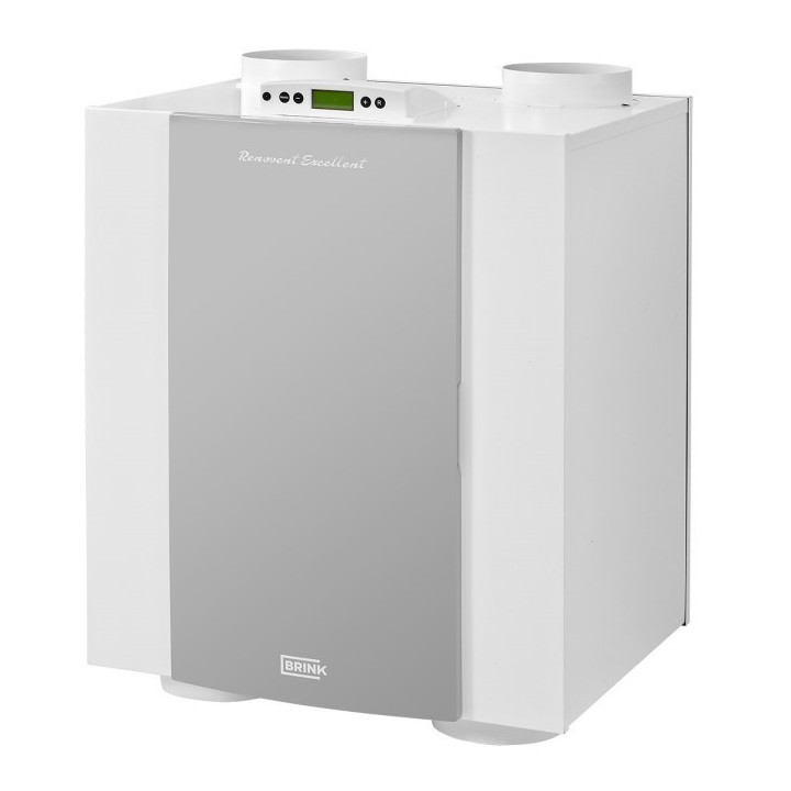 Brink Renovent Excellent 300 / 400 / 450 ZESTAW FILTRÓW