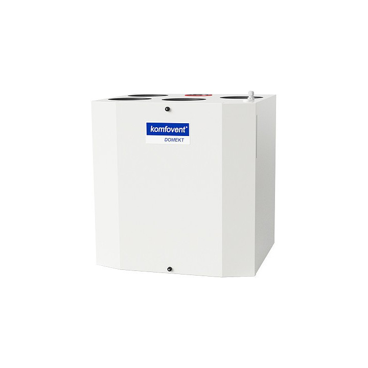 ZESTAW FILTRÓW DOMEKT R 300 V (290X205X46)