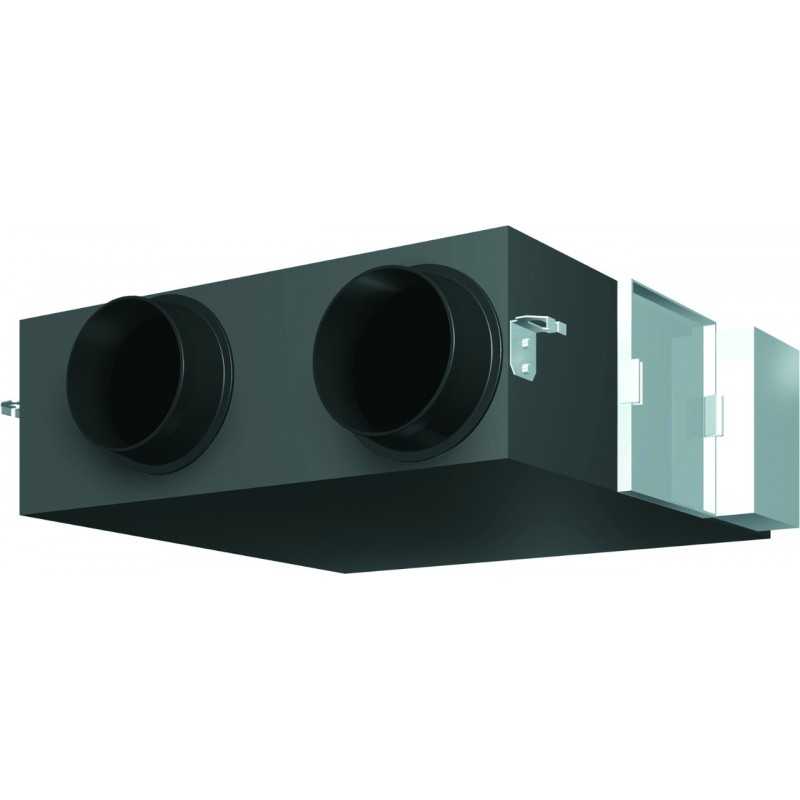 ZESTAW FILTRÓW DAIKIN VAM250FC (435x148x5)