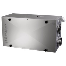 ZESTAW FILTRÓW SAVE VSR 500 BF (472x279x321/7 + 237x427x325/3)