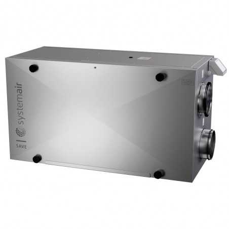 ZESTAW FILTRÓW SAVE VSR 500 BF (472x279x321/7 + 237x427x325/3)