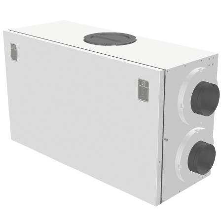 ZESTAW FILTRÓW FLEXIT C2 (293X226X48)