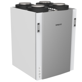 ZESTAW FILTRÓW FLEXIT ECONORDIC (270X242X95)