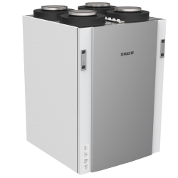 ZESTAW FILTRÓW FLEXIT ECONORDIC (270X242X95)