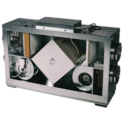 L4X/S4X (VG400) ZESTAW FILTRÓW (257X220X48 + 257X220X20)