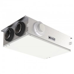 ZESTAW FILTRÓW Nordic CL2/CL3/CL4 (290X234X48)