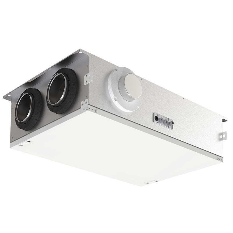 ZESTAW FILTRÓW Nordic CL2/CL3/CL4 (290X234X48)