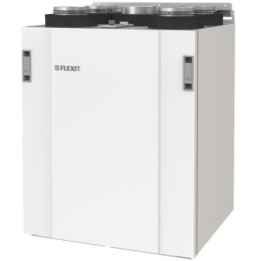 Nordic ZESTAW FILTRÓW S2/S3 (272X166X48)