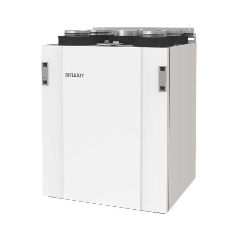 Nordic ZESTAW FILTRÓW S2/S3 (272X166X48)