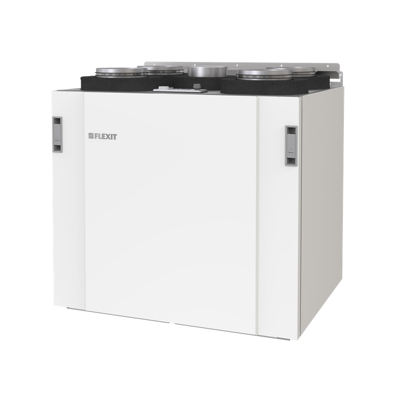 ZESTAW FILTRÓW Nordic S4 (247X365X31)