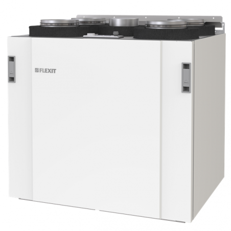 ZESTAW FILTRÓW Nordic S4 (247X365X31)