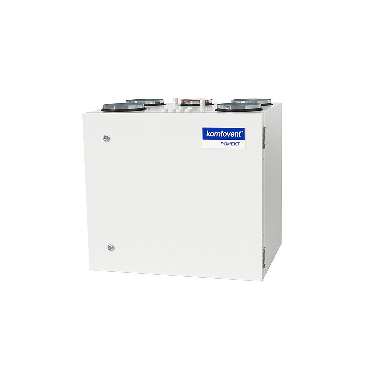 ZESTAW FILTRÓW DOMEKT R 450 V (470X240X46)