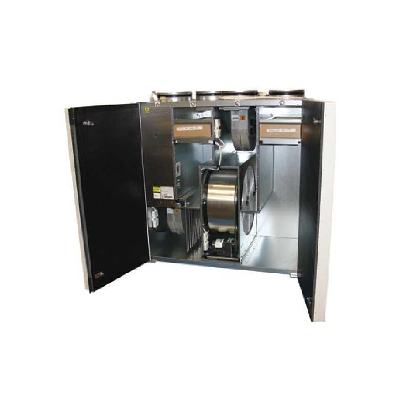 ZESTAW FILTRÓW S4R/S6R/S7R (468X200X50)