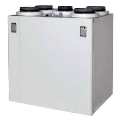 ZESTAW FILTRÓW UNI 2 (335X113X130)