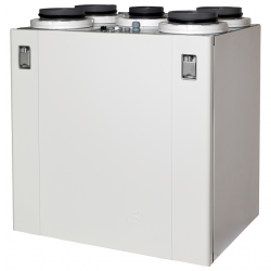 ZESTAW FILTRÓW UNI 3 (419X192X31)