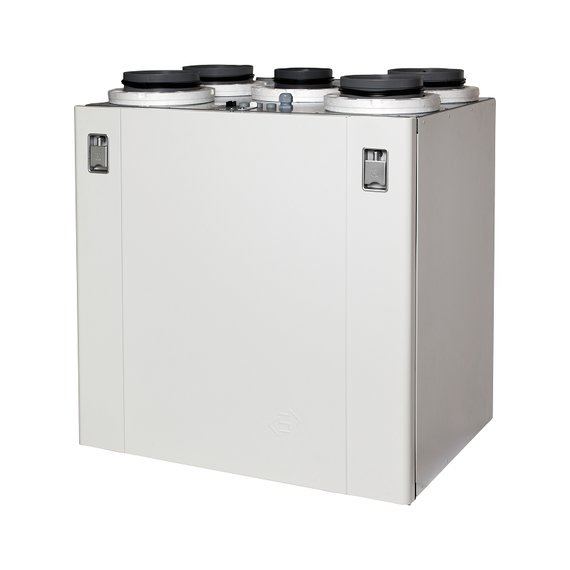 ZESTAW FILTRÓW UNI 3 (419X192X31)