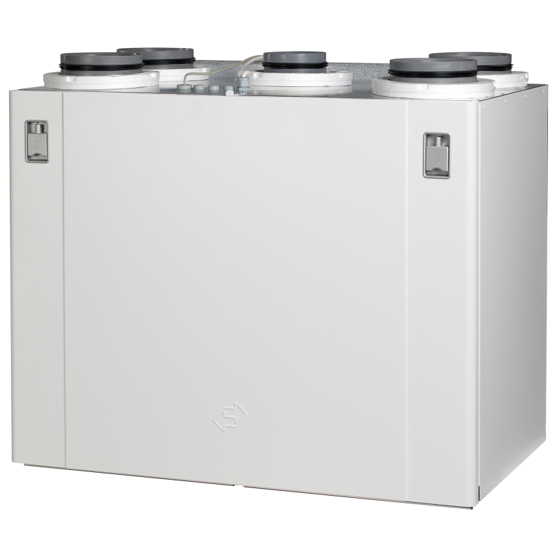 ZESTAW FILTRÓW UNI 4 (207X459X31)