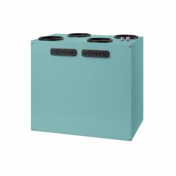 ZESTAW FILTRÓW OXYGEN X-Air V400, V500, V600 (433X172X31)