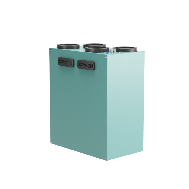 ZESTAW FILTRÓW OXYGEN X-Air V200 (294X136X30)