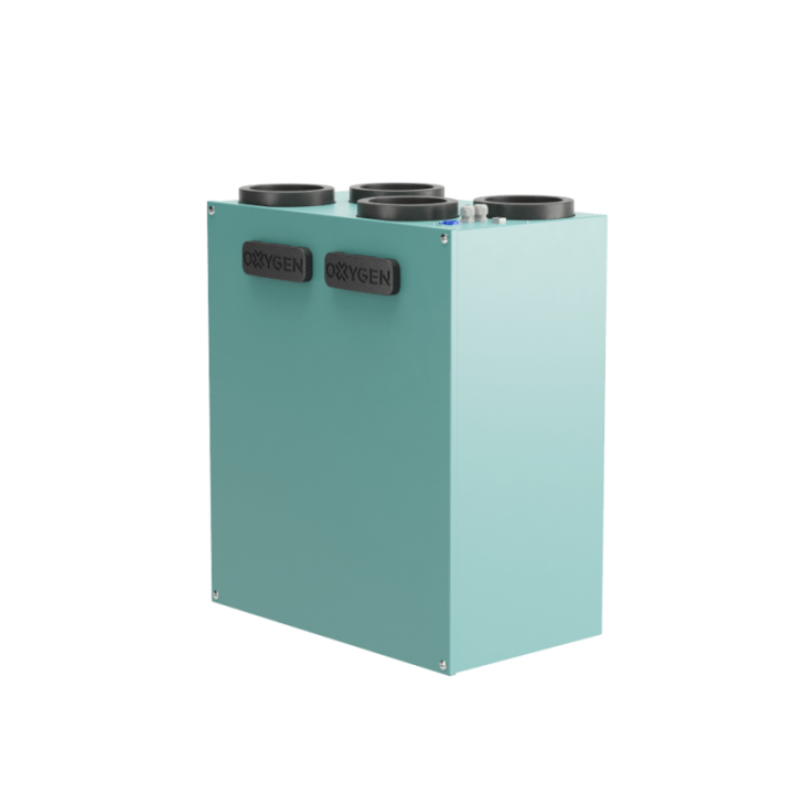 ZESTAW FILTRÓW OXYGEN X-Air V200 (294X136X30)