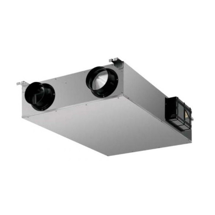 ZESTAW FILTRÓW ELECTROLUX ERVX-350 (320x230x5)