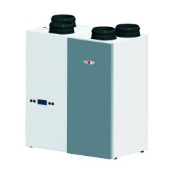 Wolf CWL 180 Excellent ZESTAW FILTRÓW (290x136x5)