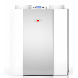 Wolf CWL 300/400 Excellent ZESTAW FILTRÓW (525x185x5)