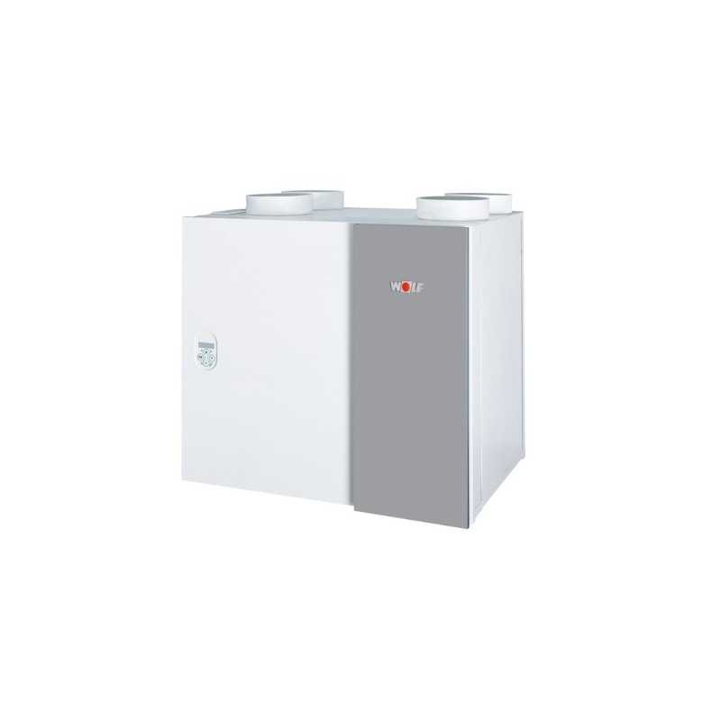 ZESTAW FILTRÓW Wolf CWL 300B/400B (495x237x5)