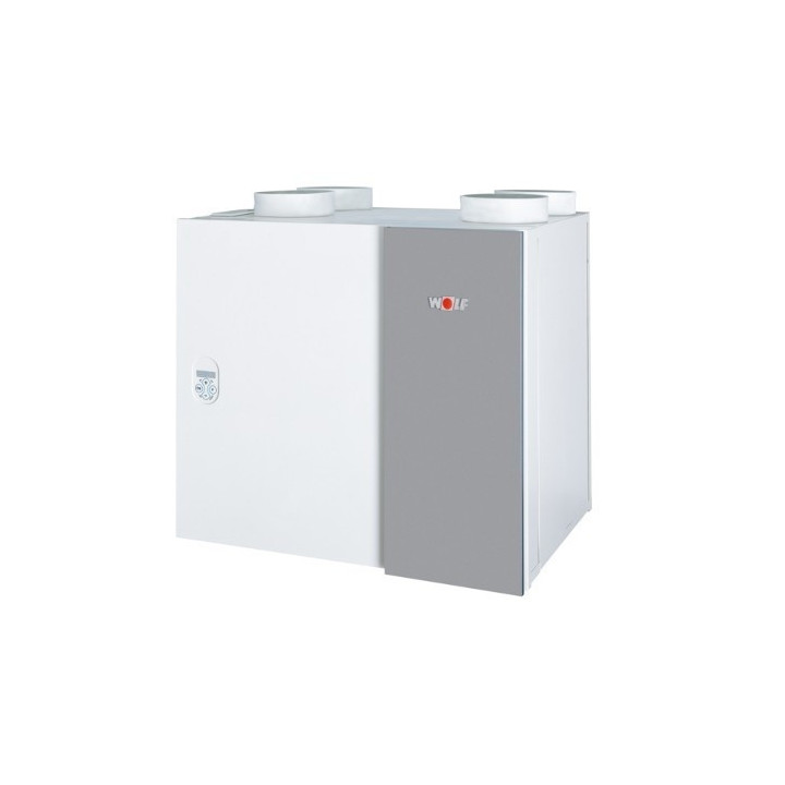 ZESTAW FILTRÓW Wolf CWL 300B/400B (495x237x5)