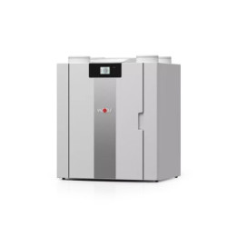 ZESTAW FILTRÓW Wolf CWL-2-225 (400x215x5)