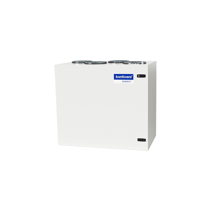 ZESTAW FILTRÓW DOMEKT R 700 V (540X260X46)