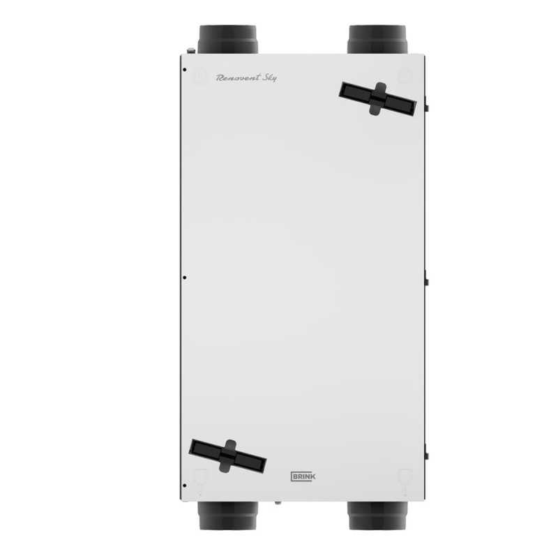 Brink Renovent Sky150/200 ZESTAW FILTRÓW (143x175)