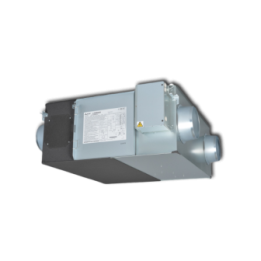 ZESTAW FILTRÓW Mitsubishi Lossnay LGH-100RVX (565x243)