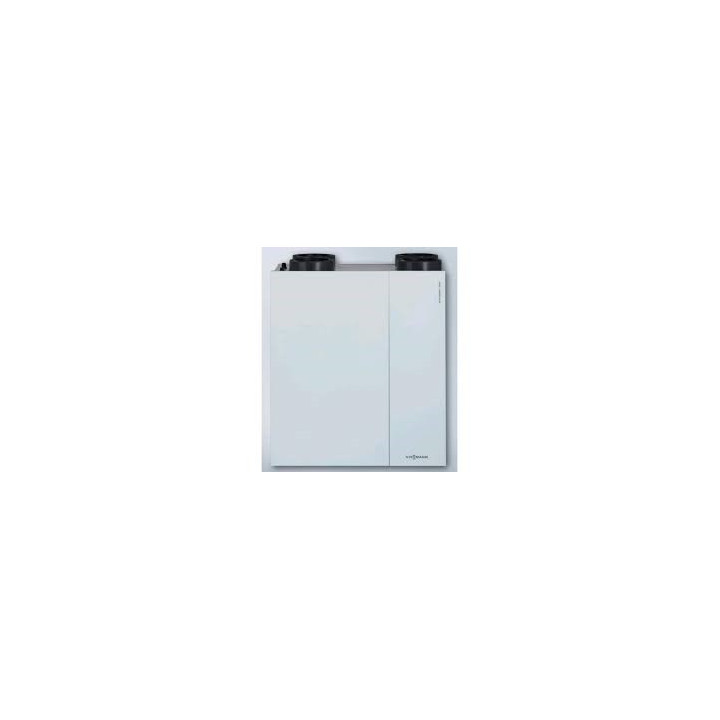 Viessmann Vitovent 300 (180 m3/h) ZESTAW FILTRÓW (290x136x5)
