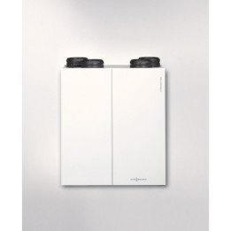 Viessmann Vitovent 300 (260 m3/h) ZESTAW FILTRÓW (495x237x5)