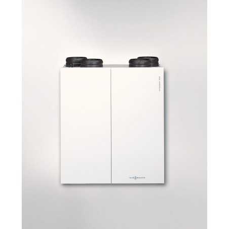 Viessmann Vitovent 300 (260 m3/h) ZESTAW FILTRÓW (495x237x5) Viessmann Vitovent 300 (260 m3/h) ZESTAW FILTRÓW (495x237x5)