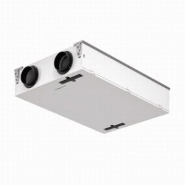 Viessmann Vitovent 300-C (150 m3/h) ZESTAW FILTRÓW (143x175)