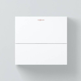 Viessmann Vitovent 300-W (225 m3/h) ZESTAW FILTRÓW (400x215x5)