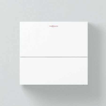 Viessmann Vitovent 300-W (225 m3/h) ZESTAW FILTRÓW (400x215x5) Viessmann Vitovent 300-W (225 m3/h) ZESTAW FILTRÓW (400x215x5)