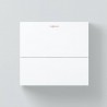 Viessmann Vitovent 300-W (225 m3/h) ZESTAW FILTRÓW (400x215x5) Viessmann Vitovent 300-W (225 m3/h) ZESTAW FILTRÓW (400x215x5)