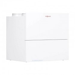 Viessmann Vitovent 300-W (300/400 m3/h) ZESTAW FILTRÓW