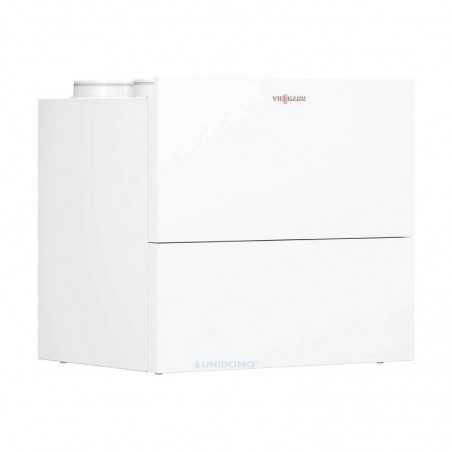 Viessmann Vitovent 300-W (325/400 m3/h) (510x245x5) Viessmann Vitovent 300-W (325/400 m3/h) (510x245x5)
