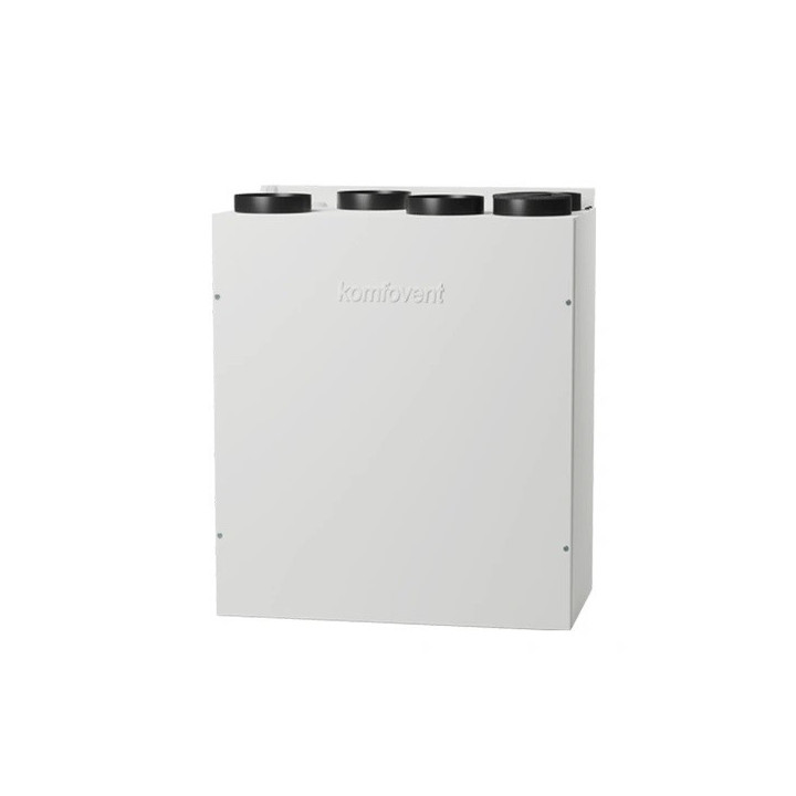 Domekt R 200 V C8 (nowy model) ZESTAW FILTRÓW (285X125X46)