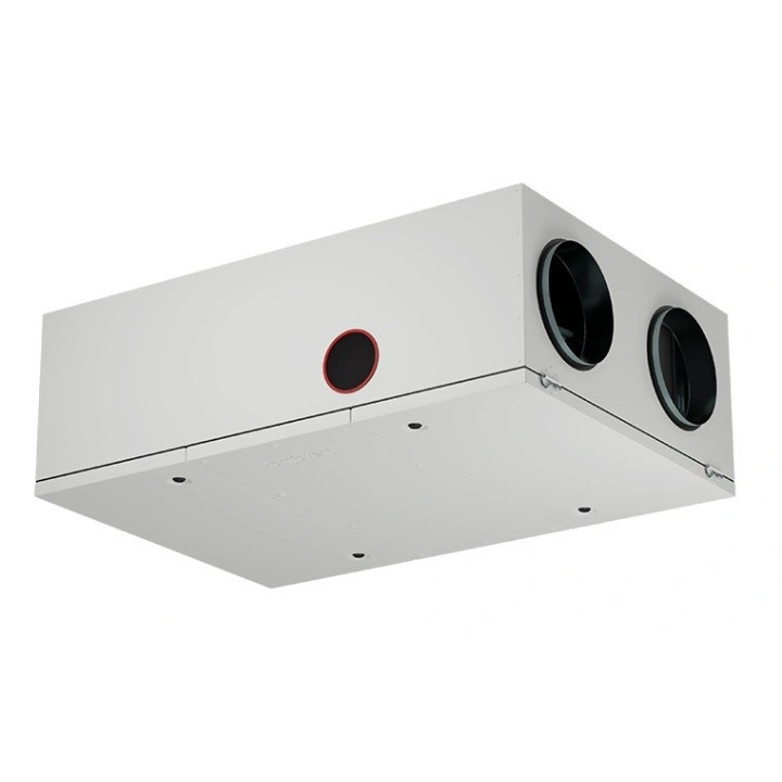 DOMEKT R 700 F C6M (nowy model) ZESTAW FILTRÓW (368X375X46)