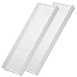 Zehnder ComfoAir E300/E400 ZESTAW FILTRÓW (500X156X22)