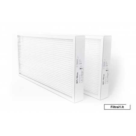 KOMFORT ROTO EC SE400 (436X196X40)